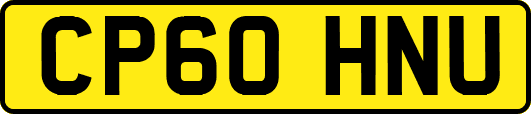 CP60HNU