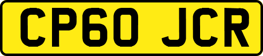 CP60JCR
