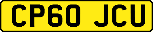 CP60JCU
