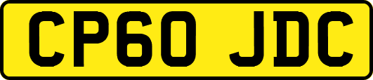 CP60JDC