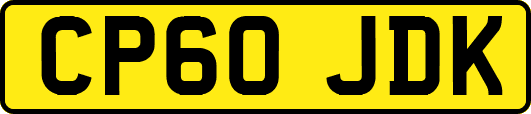 CP60JDK
