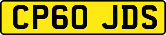 CP60JDS
