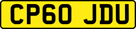 CP60JDU