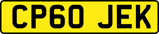 CP60JEK