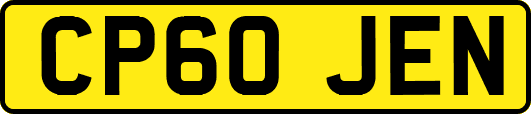 CP60JEN