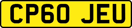 CP60JEU
