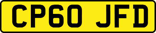 CP60JFD