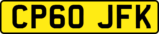 CP60JFK