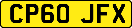 CP60JFX