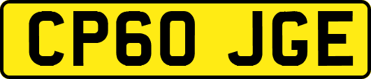 CP60JGE