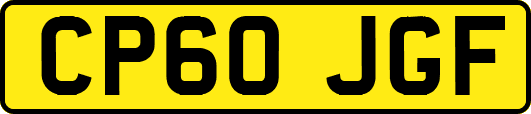 CP60JGF