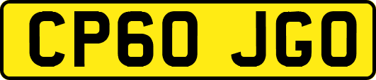 CP60JGO