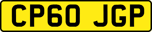 CP60JGP