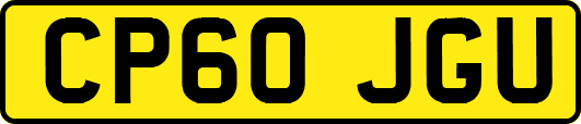 CP60JGU