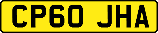 CP60JHA