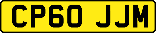 CP60JJM