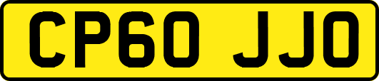 CP60JJO