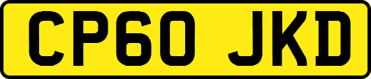 CP60JKD