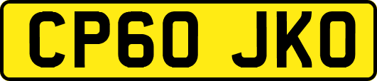CP60JKO