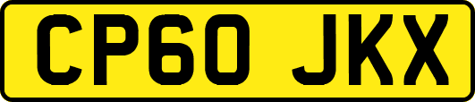 CP60JKX