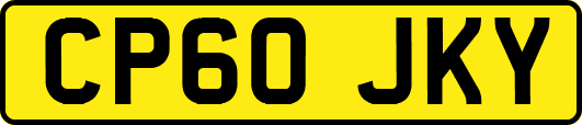 CP60JKY