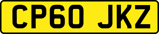 CP60JKZ