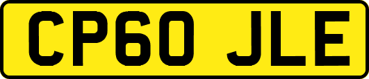 CP60JLE
