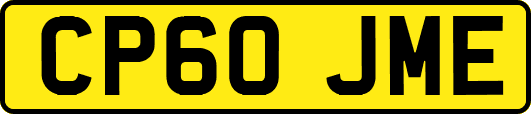CP60JME