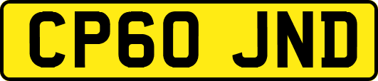 CP60JND