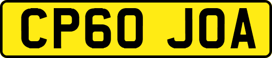 CP60JOA