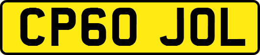 CP60JOL