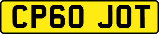 CP60JOT