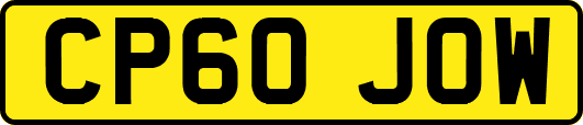 CP60JOW