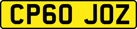 CP60JOZ