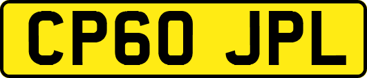 CP60JPL