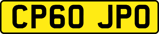 CP60JPO