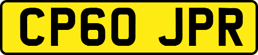 CP60JPR