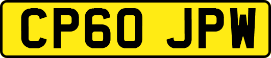 CP60JPW