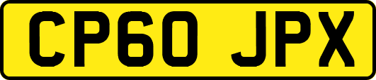 CP60JPX