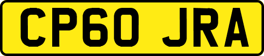 CP60JRA