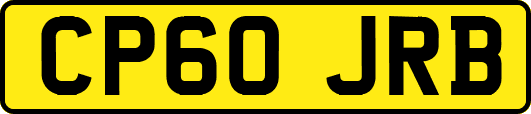 CP60JRB