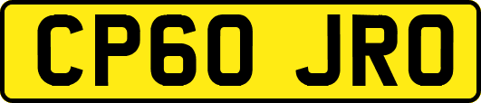 CP60JRO