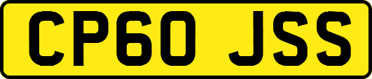 CP60JSS