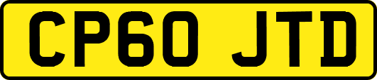 CP60JTD