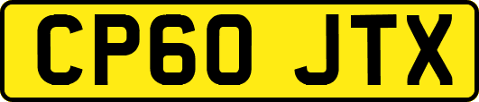 CP60JTX