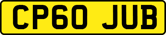 CP60JUB