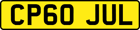 CP60JUL