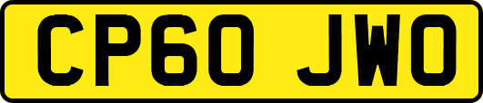 CP60JWO