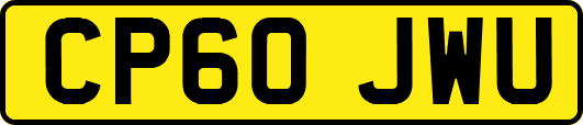CP60JWU