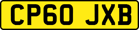 CP60JXB